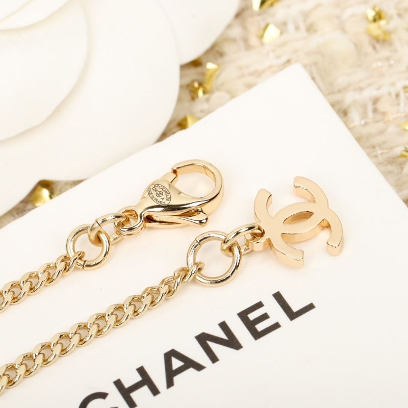 Chanel Brooches